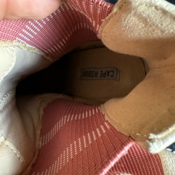 Cape Robbin Audrey -1 Bootie - Women - Nude - Picture 8 of 8